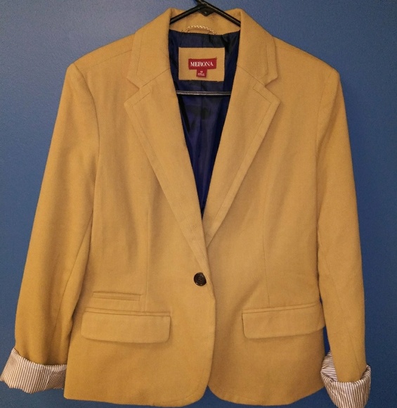 Merona Jackets & Blazers - Merona blazer
